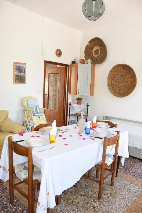 Su Cuile Historical Country House With Barbecue Martis Luaran gambar