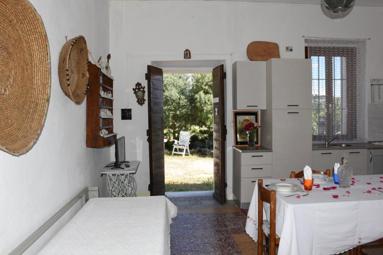 Su Cuile Historical Country House With Barbecue Martis Luaran gambar
