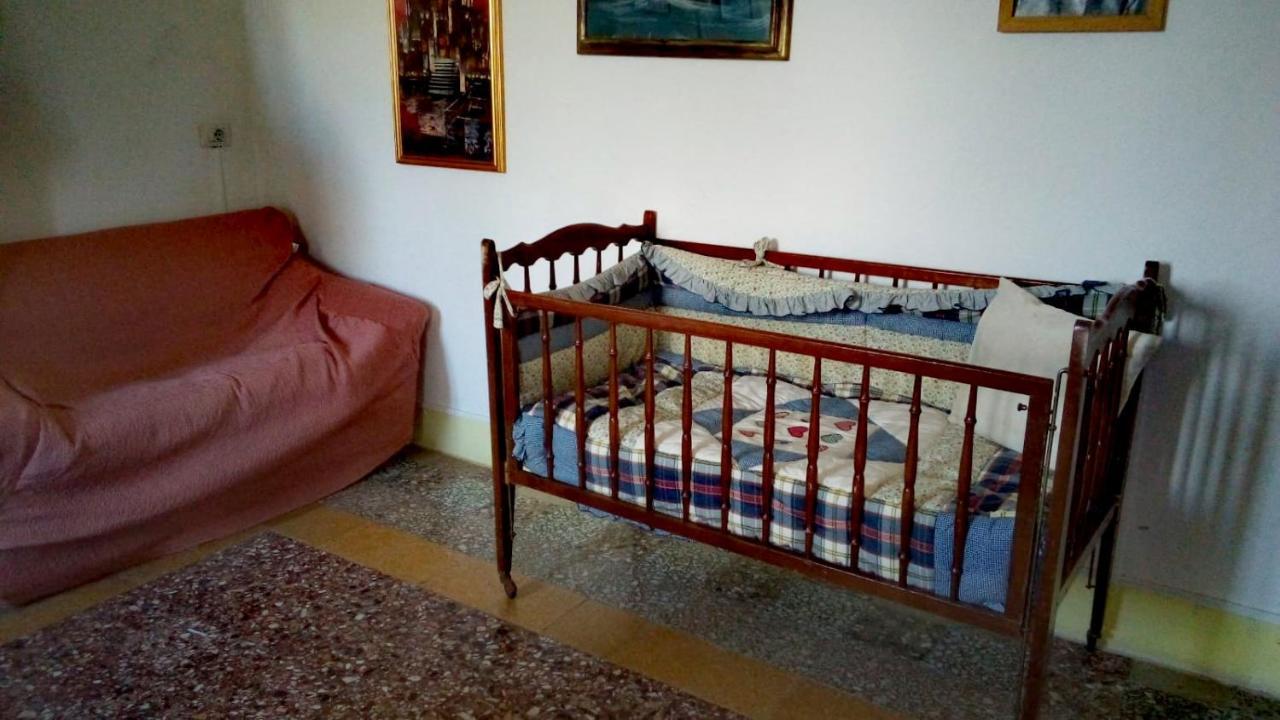 Su Cuile Historical Country House With Barbecue Martis Luaran gambar