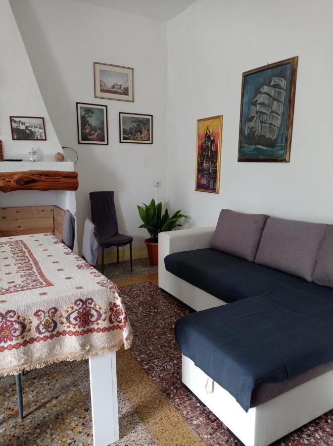 Su Cuile Historical Country House With Barbecue Martis Luaran gambar