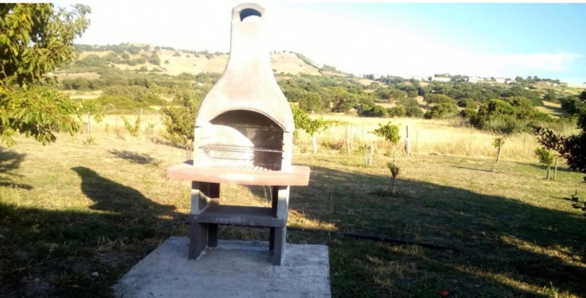 Su Cuile Historical Country House With Barbecue Martis Bilik gambar